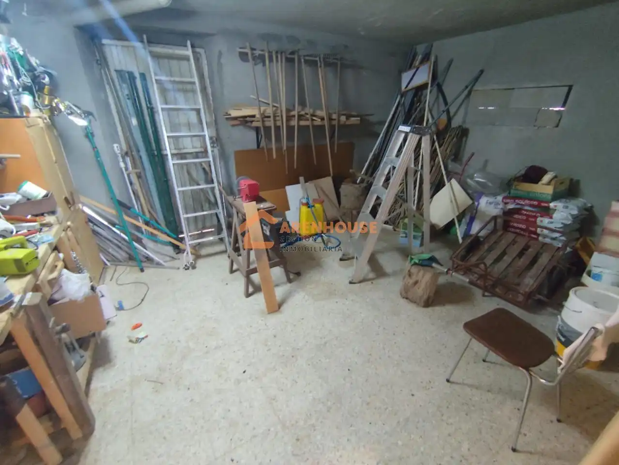 Casa amb terrassa en venda a Piñor, imagen 16