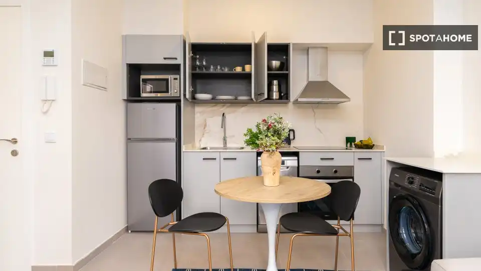 Flat with terrace to rent in L'Olivereta, imagen 5
