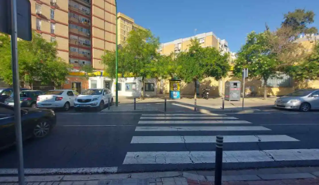 Foto 2 de Casa adosada en venda a Cl Lorenzo de Cepeda, Amate, Sevilla