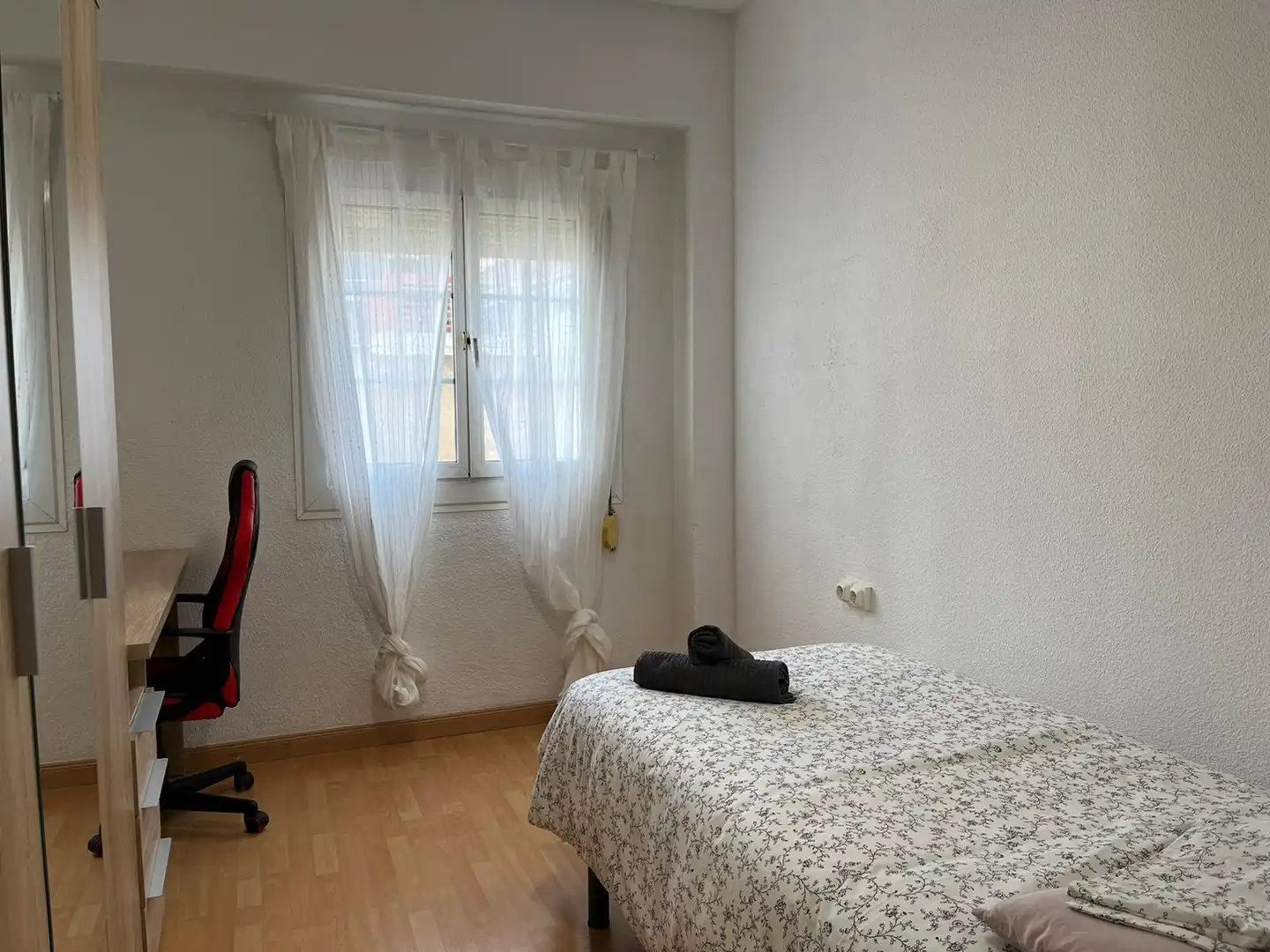 Appartamento con terrazza in vendita a Pla - Carolinas, imagen 19