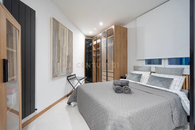 Apartamento en Venta en Sagasta 7 en Trafalgar