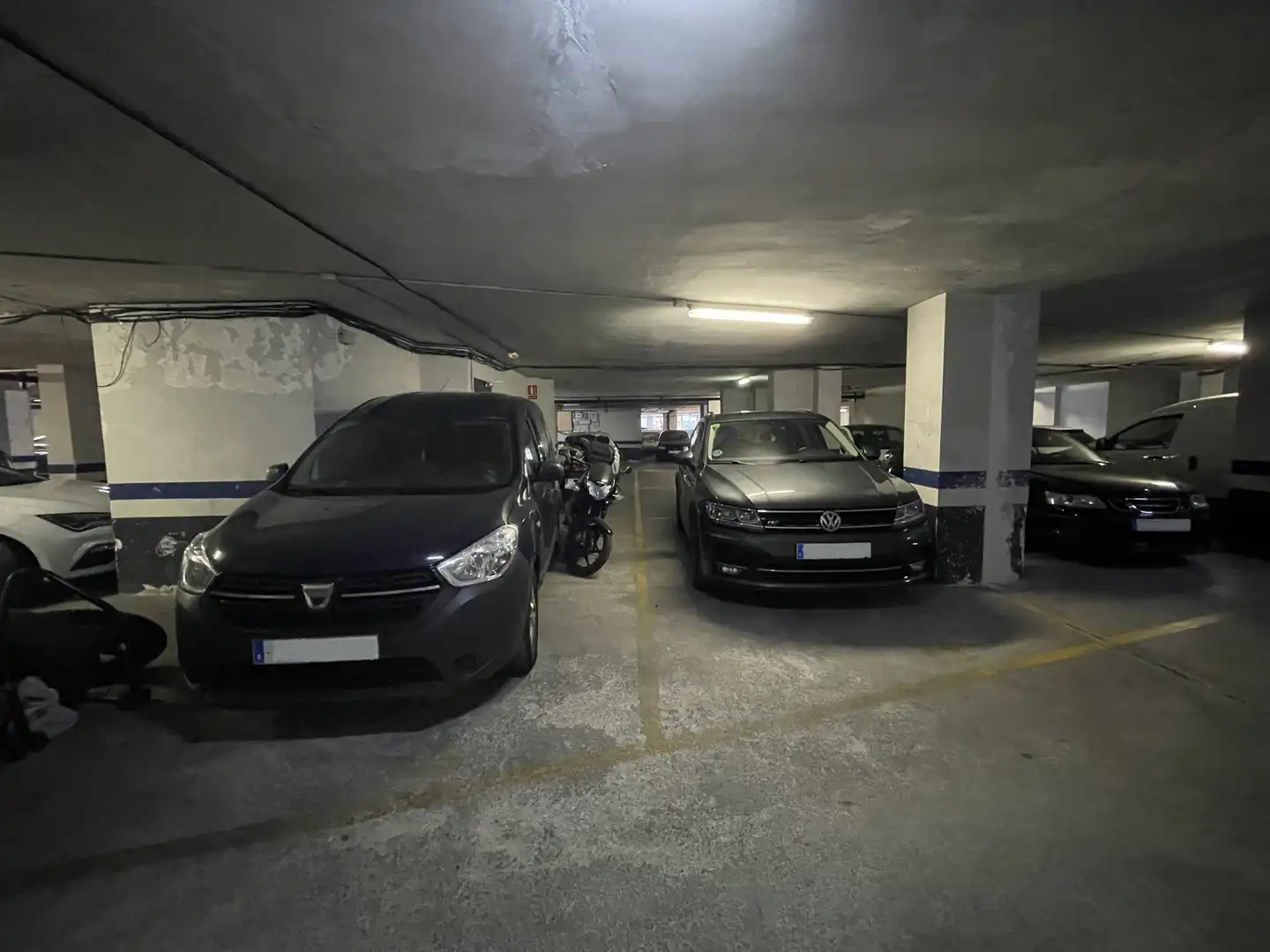 Double with lift for sale in Carrer del Músic Jaume Isern, imagen 5