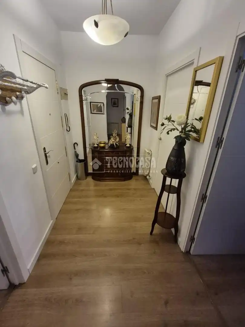 Wohnung zum Verkauf in Valdemoro mit Heizung und Abstellraum