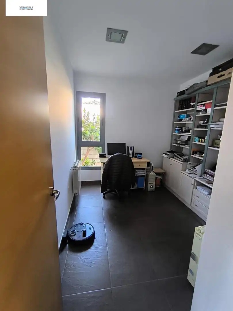 Casa o chalet en venta en Albacete con Aire acondicionado, Calefacción y Jardín privado