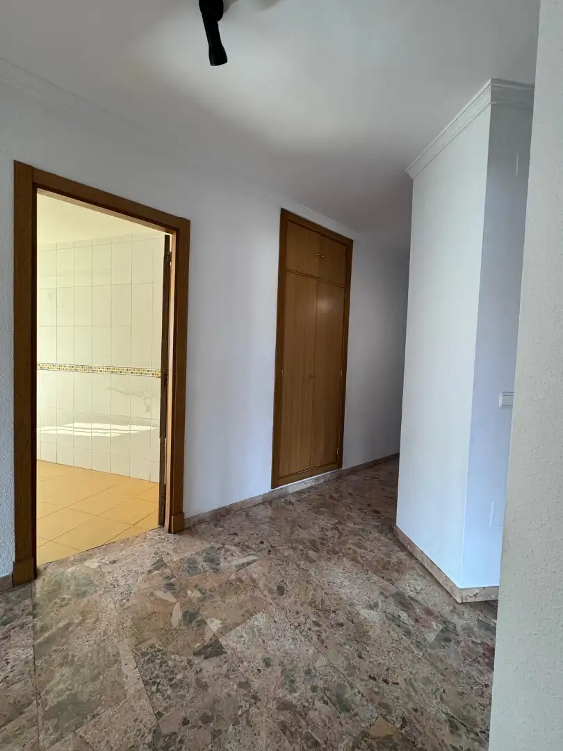 Flat for sale in Fuengirola  with Terrace and Balcony