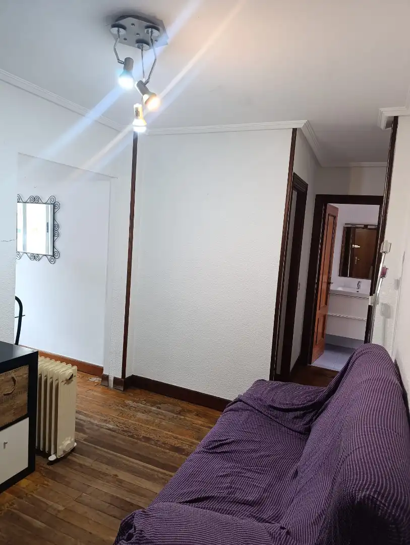 Flat for sale in Bilbao   with Furnished