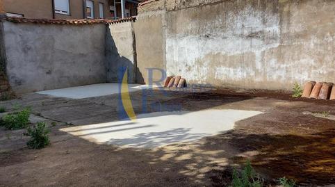 Foto 3 de Casa o xalet en venda a Valencia de Don Juan, León