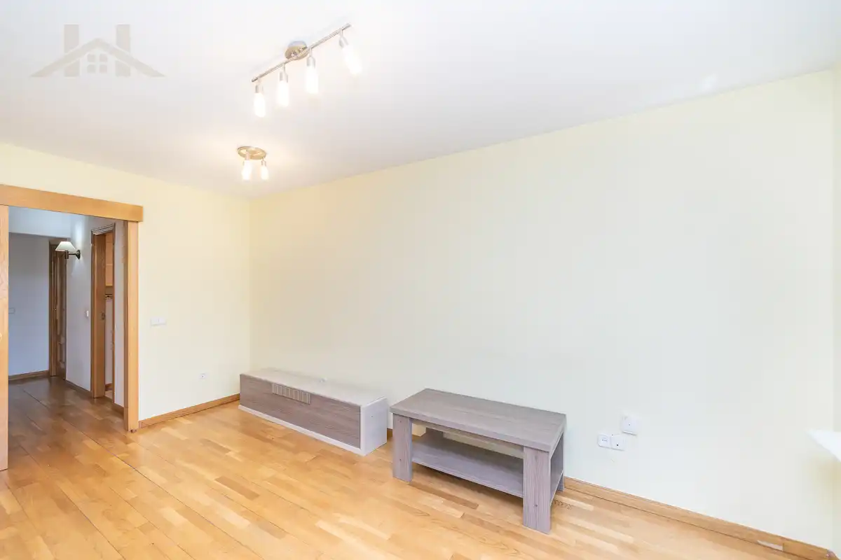 Piso en venta en El Escorial con Calefacción, Parquet y Terraza