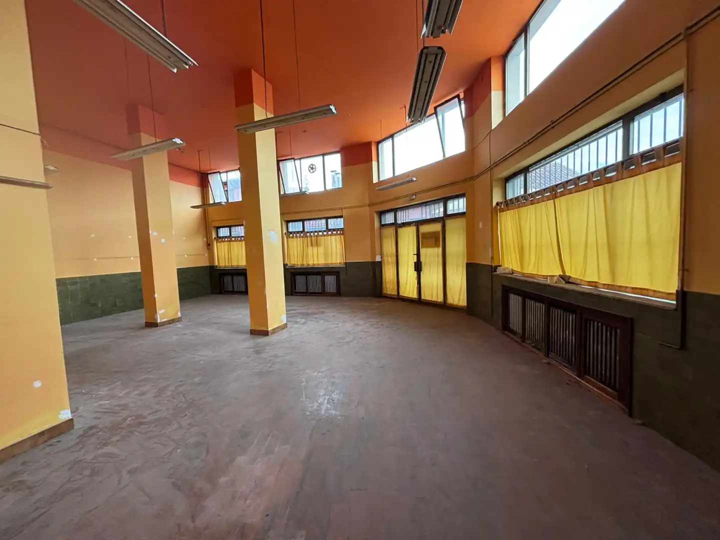 Local comercial en venta en Colloto - Camino Real, imagen 8