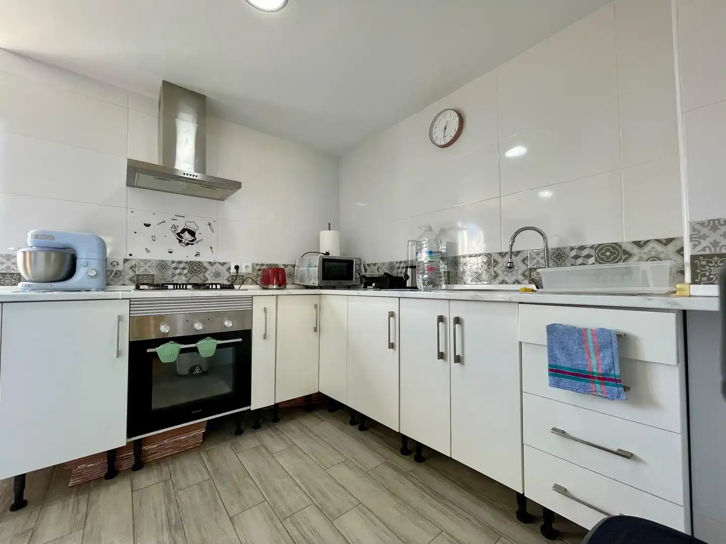 Flat for sale in Calle CORONEL GABRIEL MOURENTE, Barriada de Andalucía - Ardila