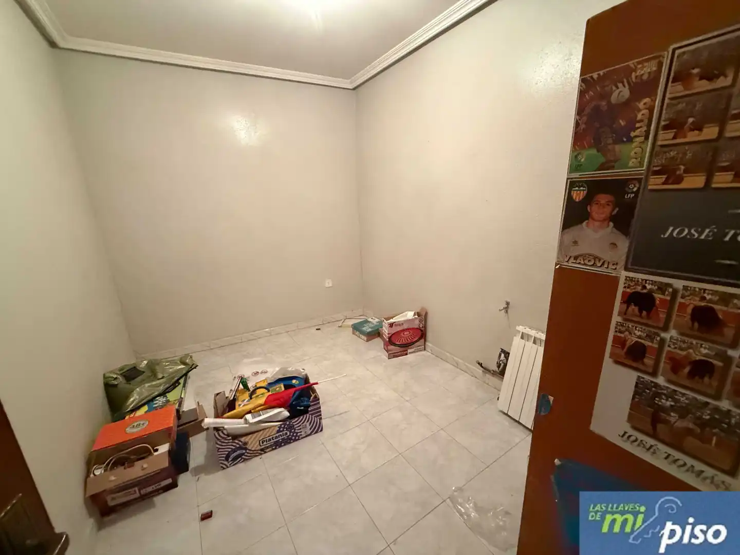 Casa o chalet en venta en Nava del Rey con Calefacción, Jardín privado y Terraza