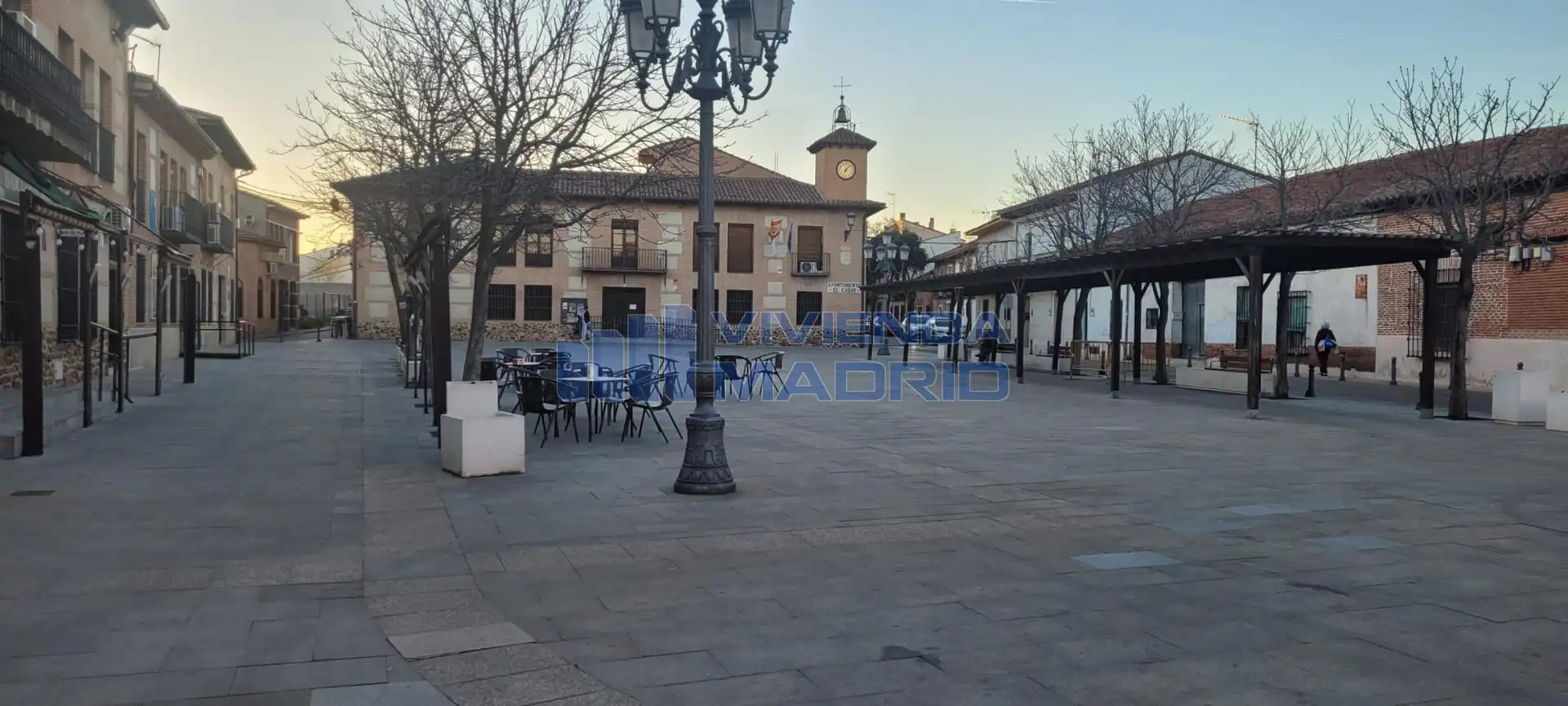 Casa o xalet en venda a Mayor, El Casar