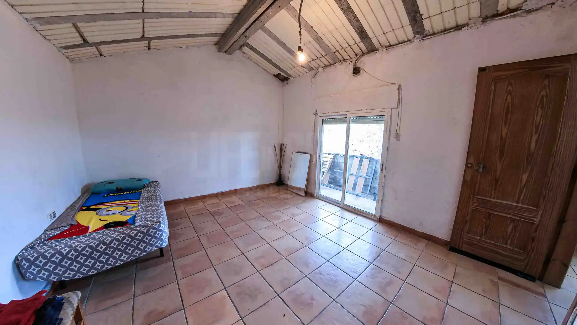 Country homes for sale in Zona Hospital