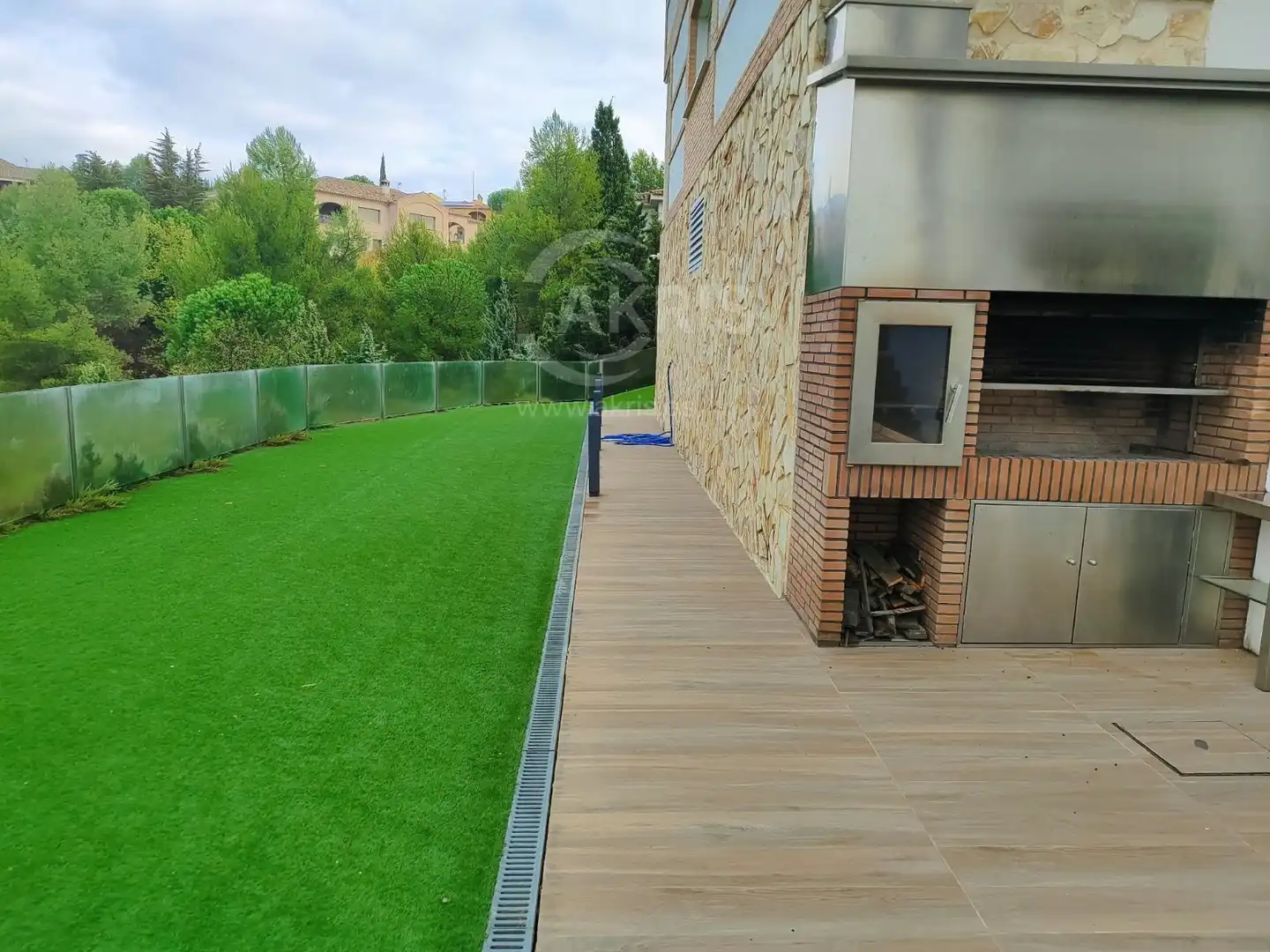 Villa mit Pool zum Verkauf in Buenavista - Valparaíso - La Legua, imagen 7