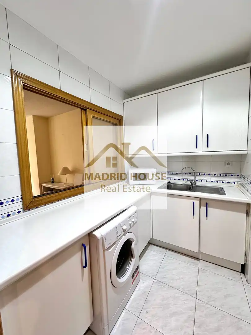 Apartament de lloguer a Pacífico