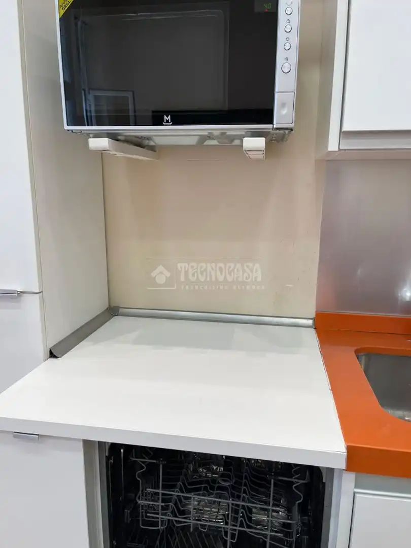 Piso en venta en Madrid con Aire acondicionado y Calefacción