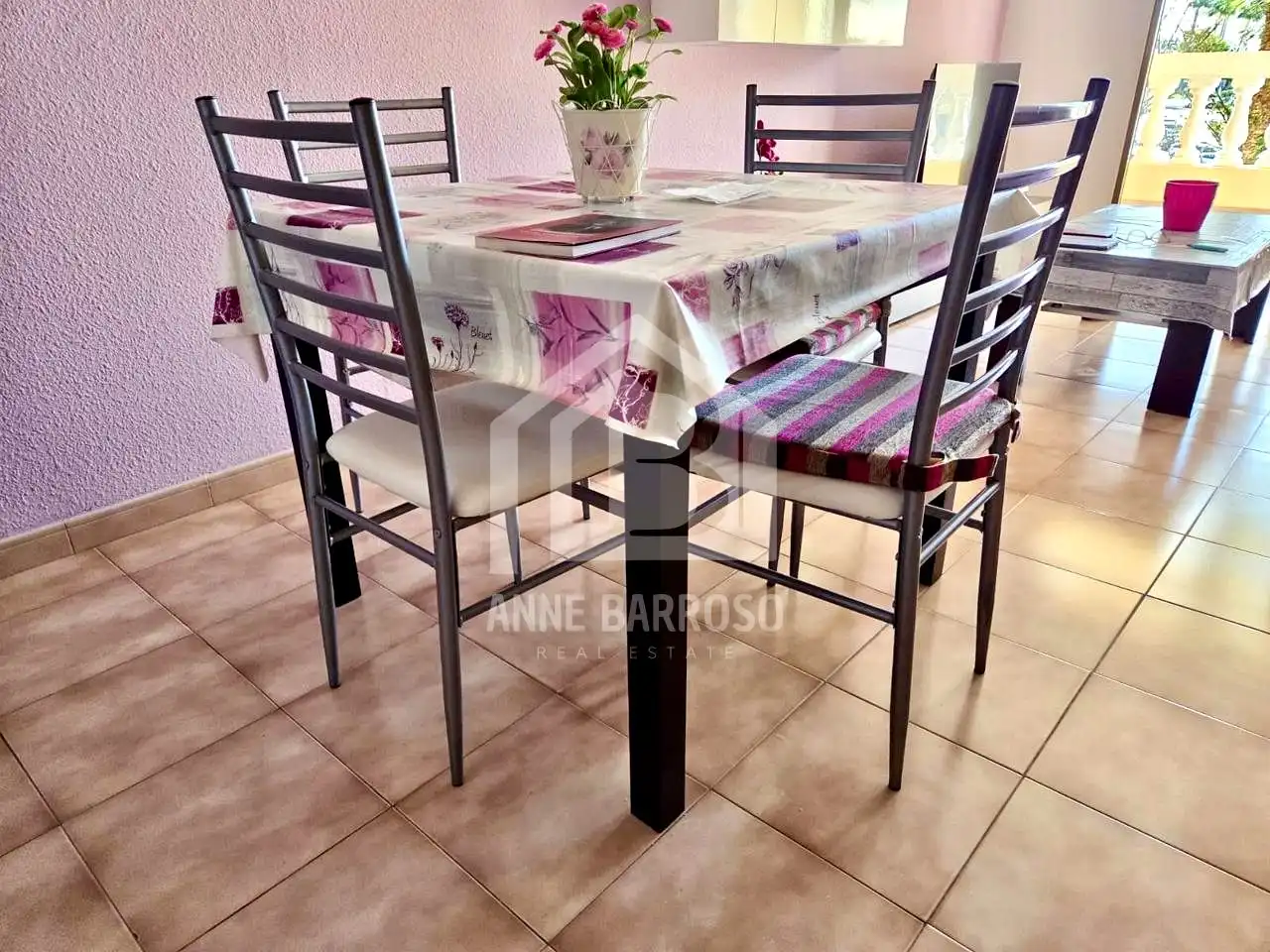 Comedor de Piso en venta en Arona
