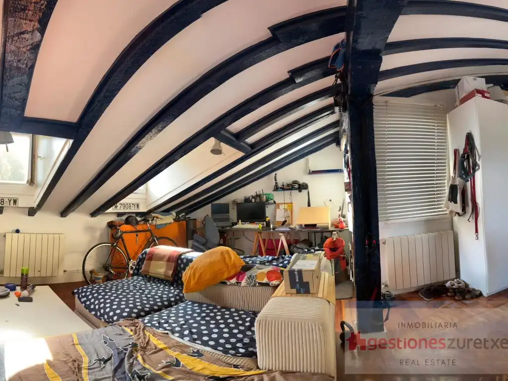 Piso en venta en Bilbao 