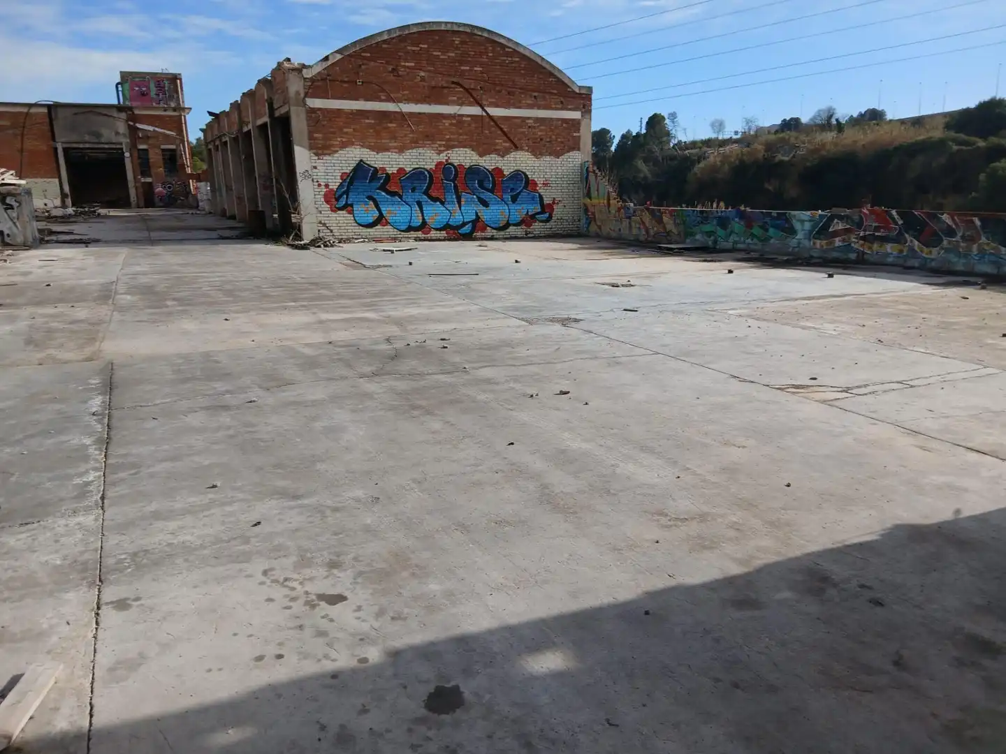 Business premises to rent in Nucli Urbà