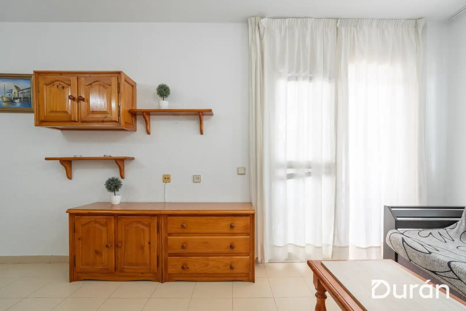 Flat with lift for sale in Almerimar, imagen 9