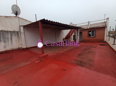 Casa en venda a Centro