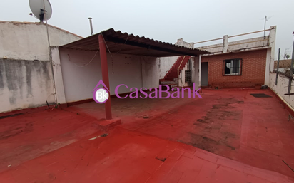 Terrace of House or chalet for sale in  Córdoba Capital