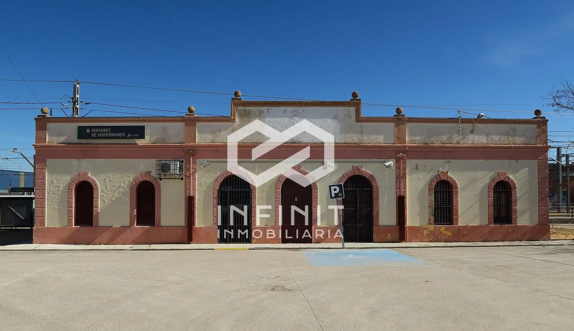 Terreno residencial en venta en Humanes, imagen 3