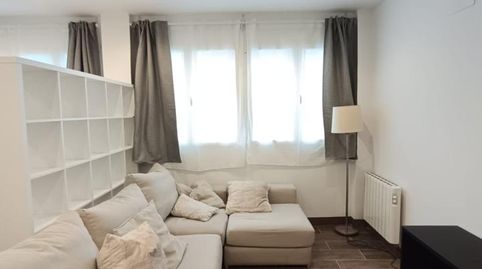 Photo 3 of Study for rent in De Sierra Elvira, Numancia, Madrid Capital