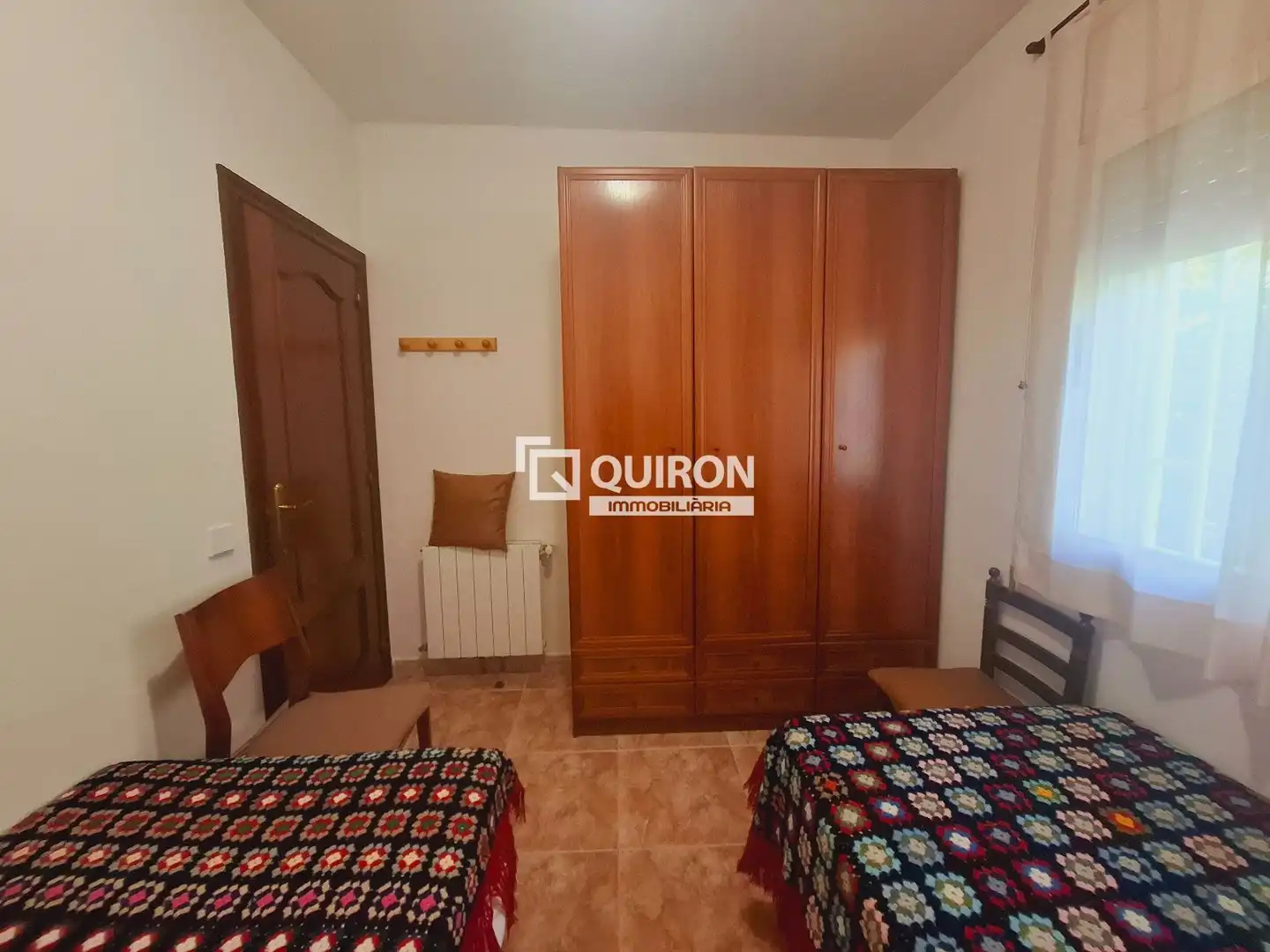 Dormitori de Casa o xalet en venda en Calafell amb Aire condicionat, Calefacció i Terrassa