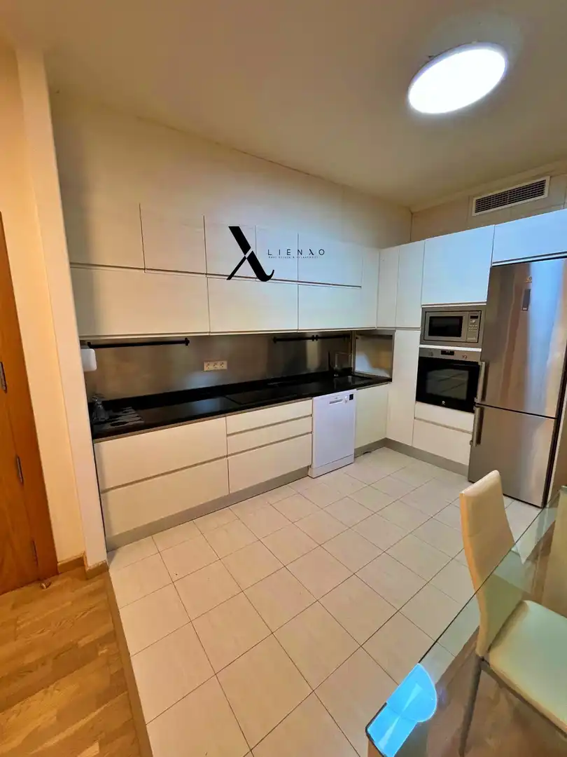 Appartement compact avec ascenseur à vendre à Plaza Plaza Colón, imagen 9
