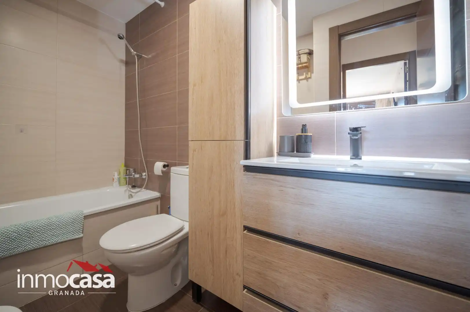 Flat with terrace for sale in Maracena, imagen 33