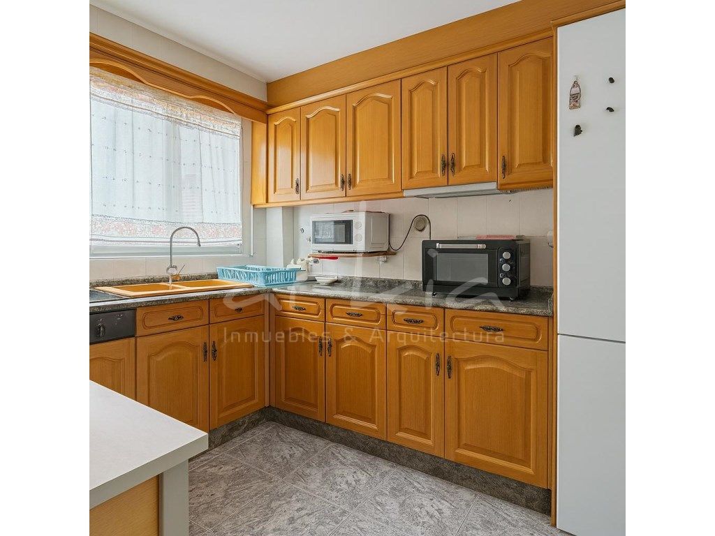 Cocina de Piso en venta en Xirivella