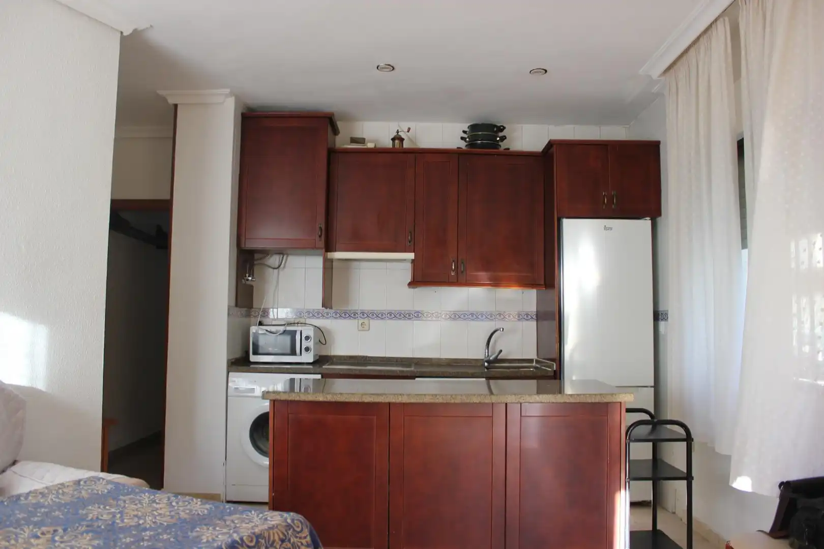 Flat for rent in Calle SAN ANTONIO ABAD, Bellavista