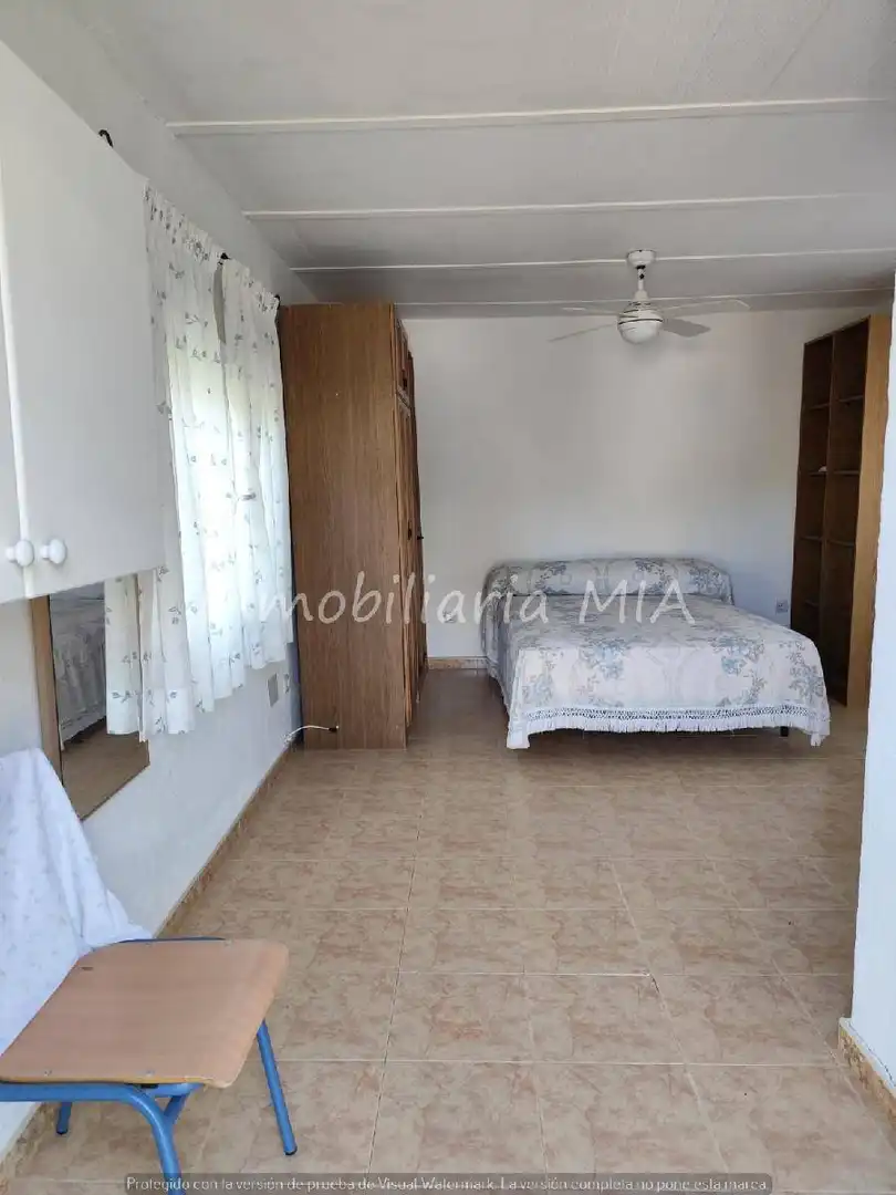 Casa amb piscina en venda a Centro, imagen 23