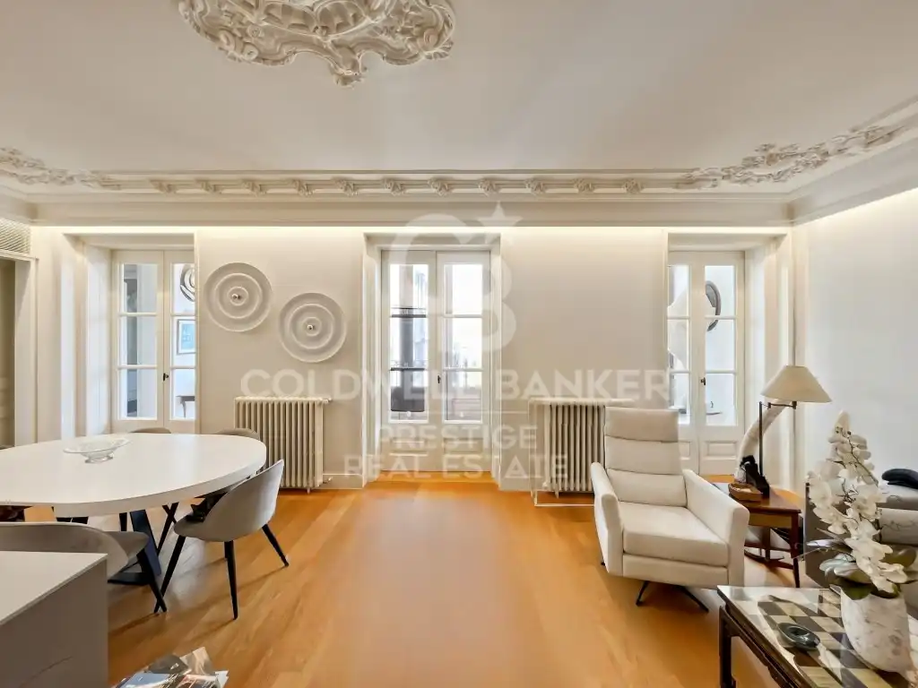 Appartement avec piscine à vendre à Calle Ausias Marc, imagen 2