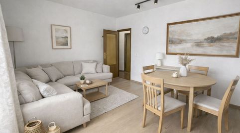Foto 4 de Ático en venta en Edison, San Bernardo, Salamanca Capital