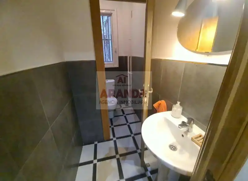 Flat with lift for sale in Calle de Casto Méndez Núñez, imagen 12