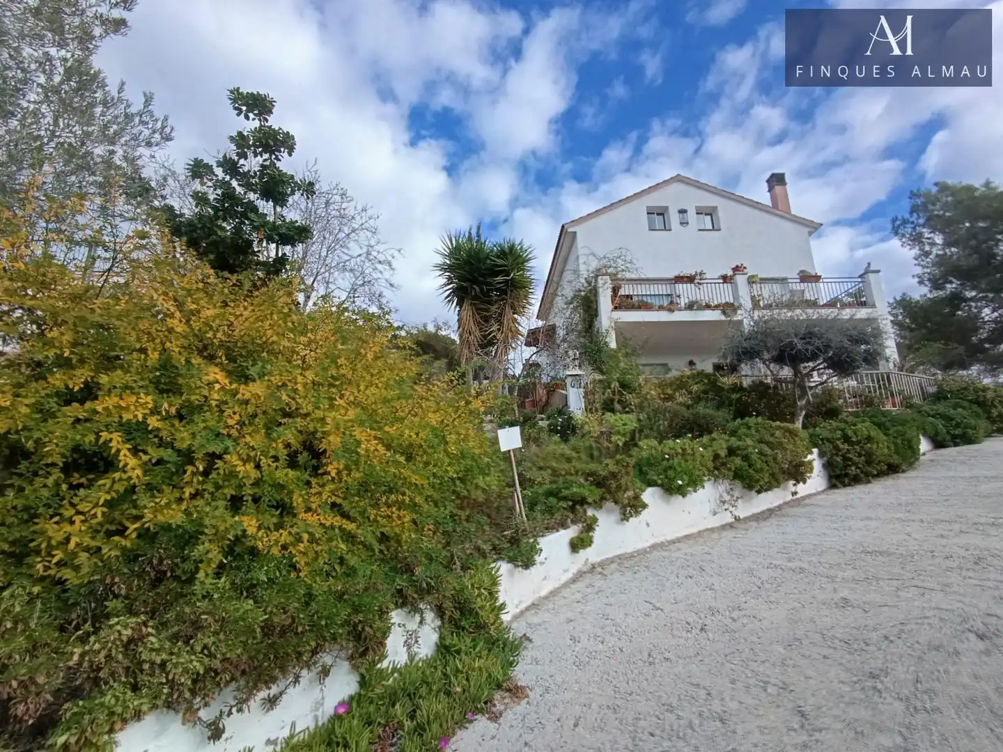 Haus mit Garten zum Verkauf in TRENCAPINYES DEL(C.SURIA)