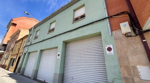 Foto 3 de Edificio en venta en Campanillas, Las Eras de Renueva, León Capital