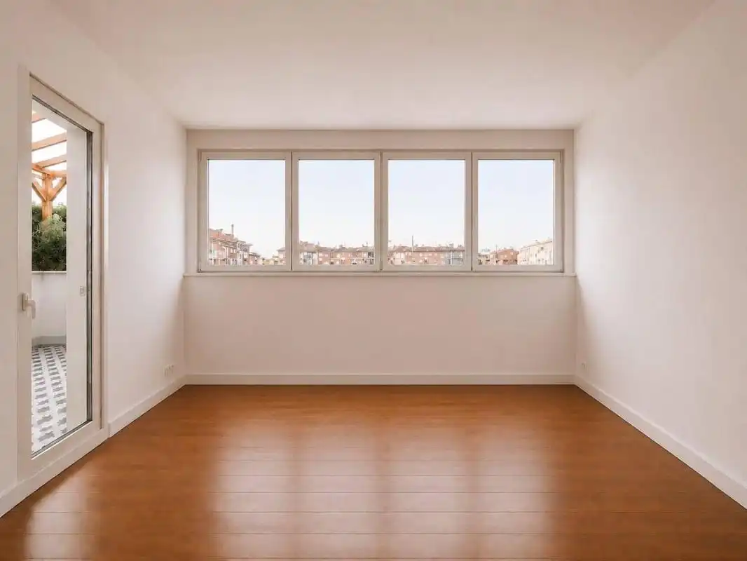 Penthouse mit Terrasse zum Verkauf in Barrio de Salamanca, imagen 28