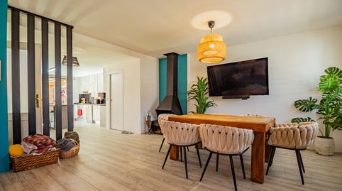 Foto 3 de Casa o chalet de alquiler en Pueblo - Urbanizaciones, L'Alfàs del Pi