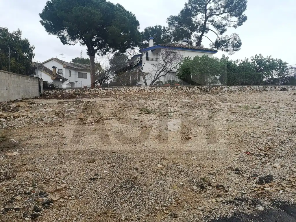 Terrenos y solares en venta en Urbanitzacions i Pedanies Nord, imagen 5