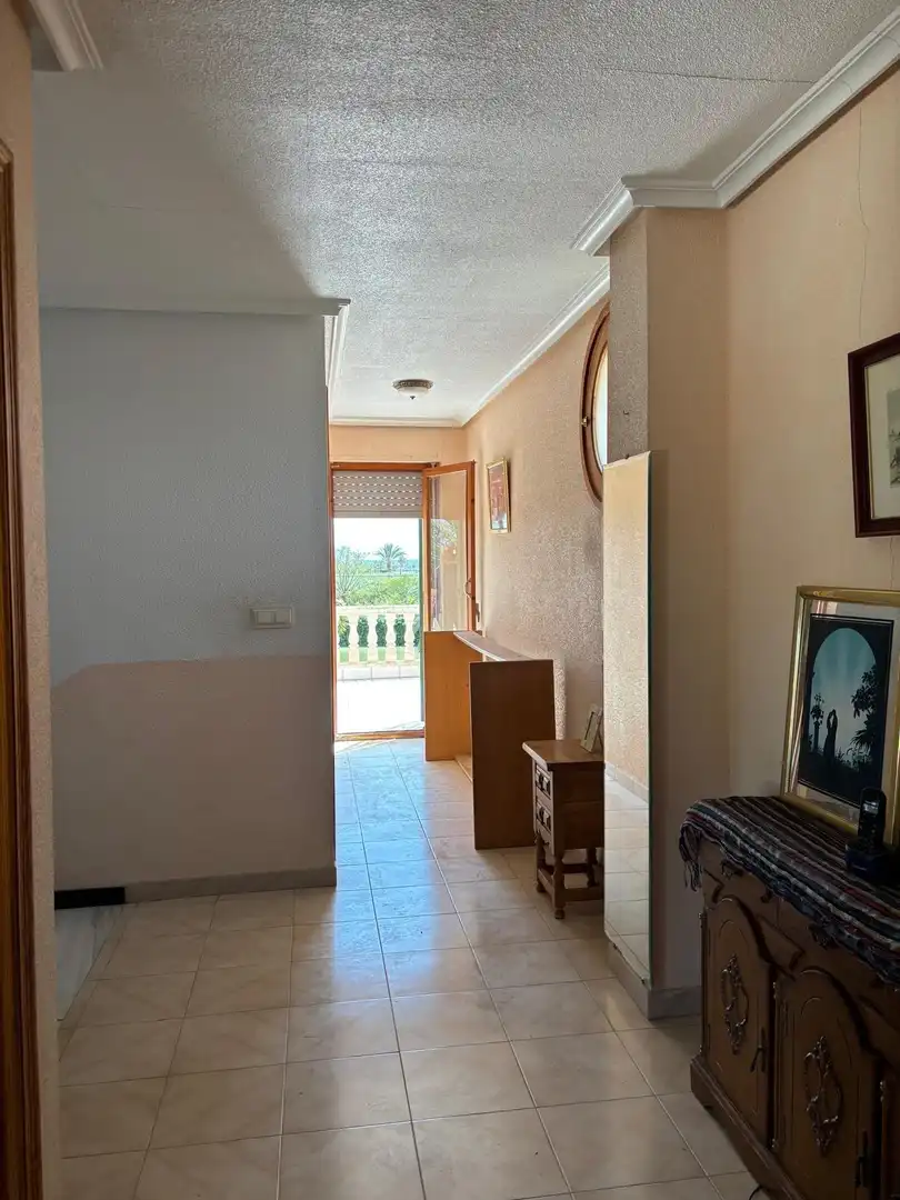 Casa o chalet en venta en La Portalada