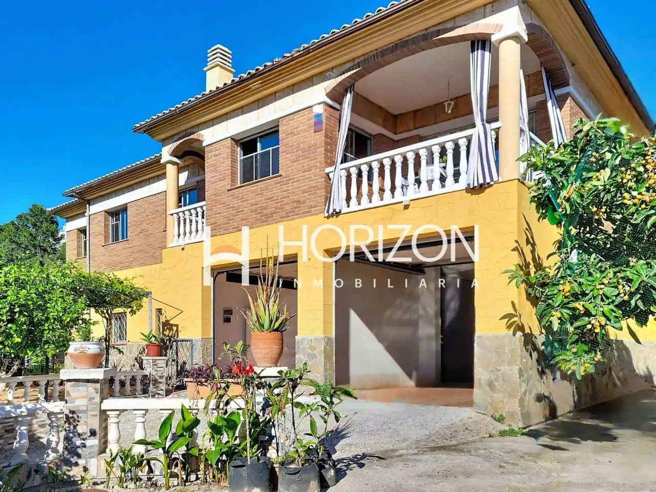 Exterior view of Houses for sale in Calafell  with Heating, Private garden and Terrace