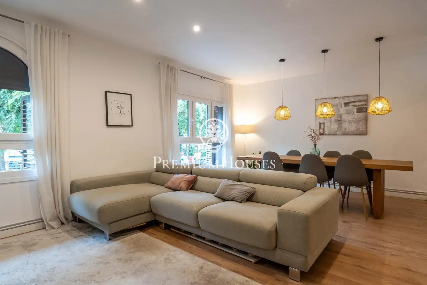 Appartement avec ascenseur à vendre à Eixample, imagen 4