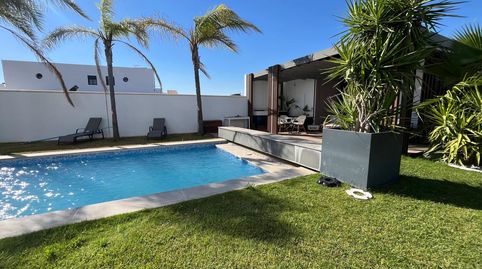 Photo 4 of Houses for sale in Calle Hacienda de San Rafael, Palomares del Río, Sevilla