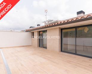 Terrace of Attic for sale in Arenys de Mar  with Air Conditioner, Heating and Terrace