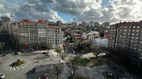 Foto 2 de Piso en venta en Rúa Da Coruña, Plaza Industria, Vigo