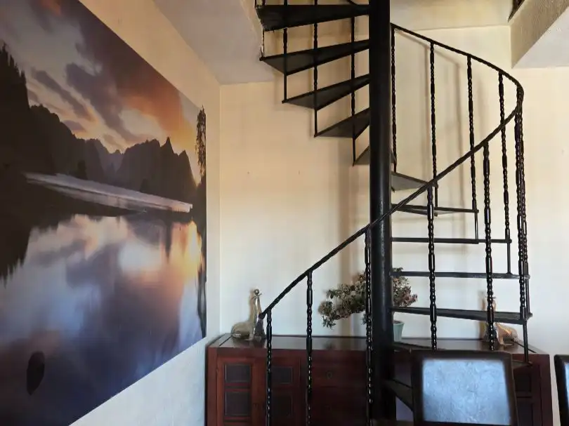 Chalet con piscina en venta en Río Gallo 53, imagen 7