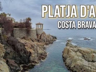 Terreno residencial en venta en Platja d'Aro